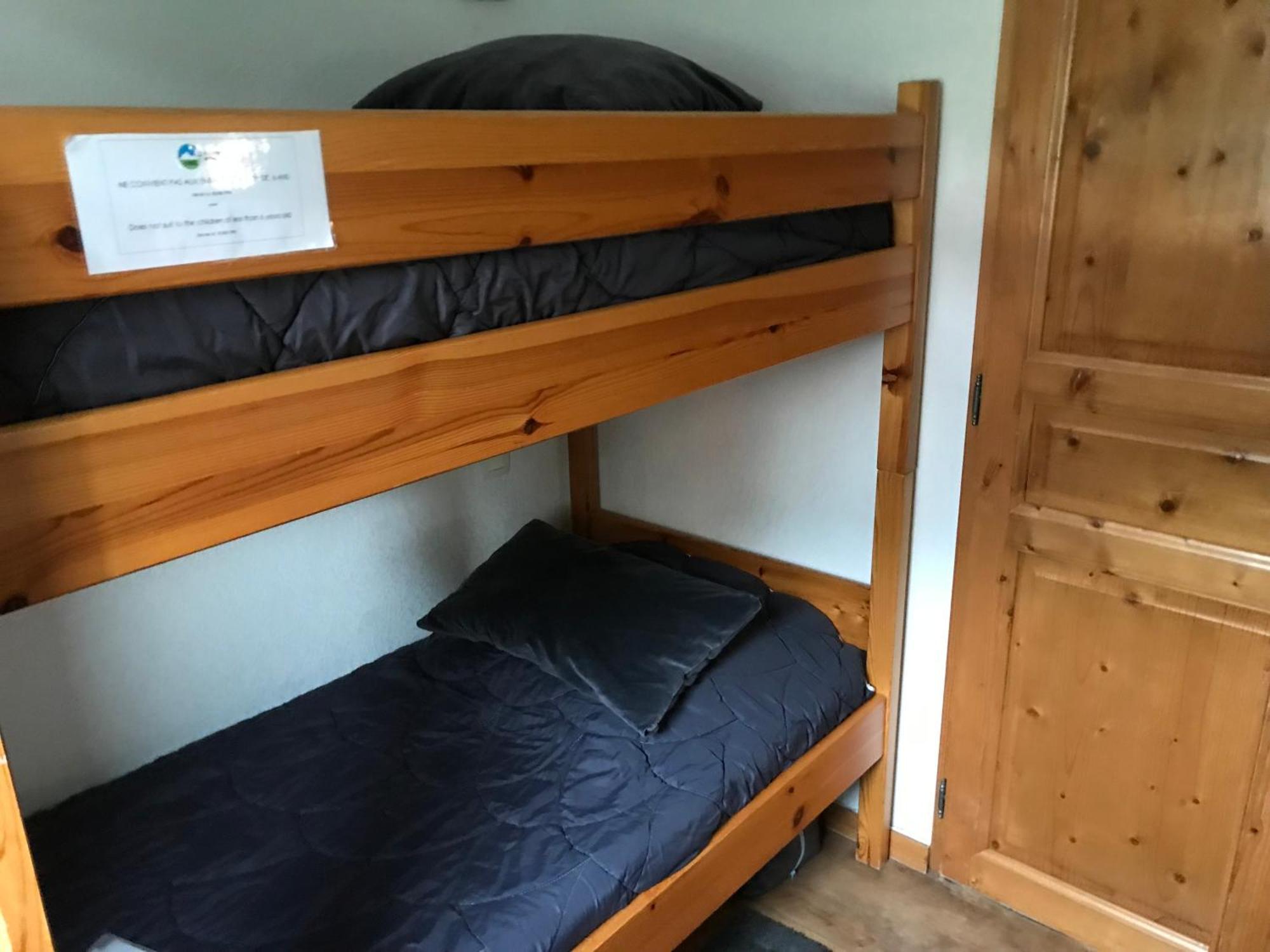 Appartement T2+Cabine Independante Au Depart Des Telecabines Saint-Gervais/Bettex/Mont D'Arbois Екстер'єр фото