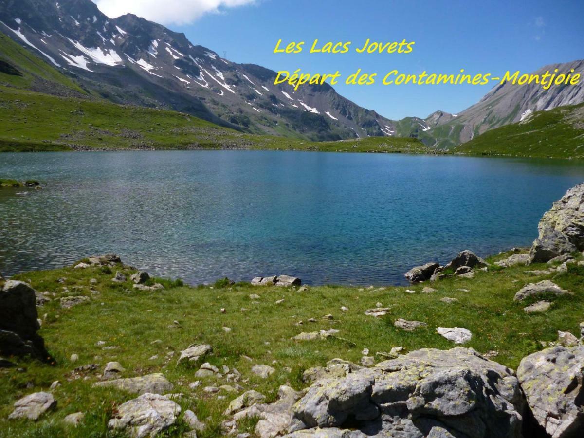 Appartement T2+Cabine Independante Au Depart Des Telecabines Saint-Gervais/Bettex/Mont D'Arbois Екстер'єр фото